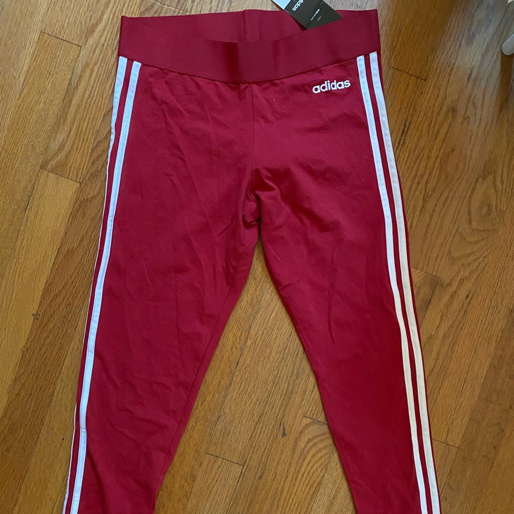 Adidas leggings